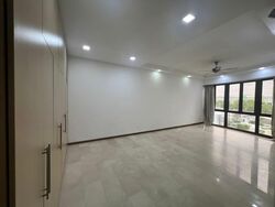 Seasons Park (D26), Condominium #560916271
